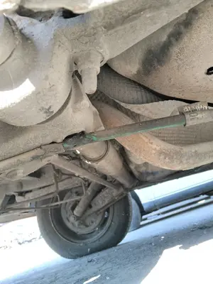 Foto de AFORADOR RENAULT KANGOO I (F/KC0) 1.5 dCi Diesel (82 CV / 60 KW)