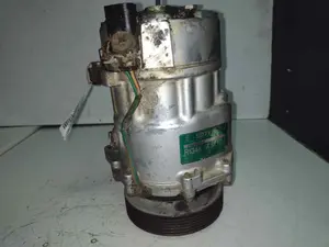 Foto de COMPRESOR AIRE ACONDICIONADO SEAT INCA (6K9) 1.6 (75 CV / 55 KW) referencia SD7V161215 foto 1