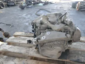 Foto de CAJA CAMBIOS OPEL ZAFIRA B referencia M32 foto 2