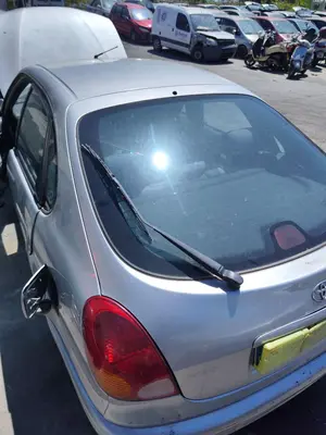 Foto de PORTON TRASERO TOYOTA COROLLA (E11) 2.0 Turbodiesel CAT (90 CV / 66 KW) referencia 6700502040 foto 2