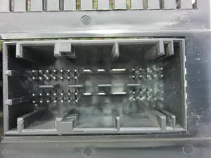 Foto de MANDO LUCES BMW SERIE 3 COMPACTO (E46) 2.0 16V Diesel CAT (150 CV / 110 KW) referencia 6919828 foto 3