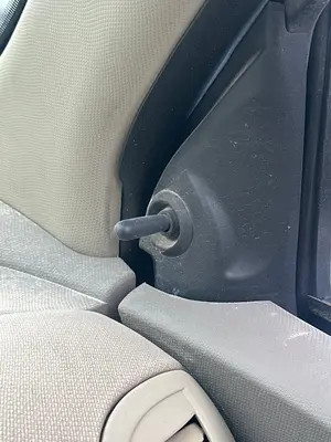 Foto de MANDO RETROVISOR NISSAN MICRA (K12E) 1.2 CAT (65 CV / 48 KW) foto 2