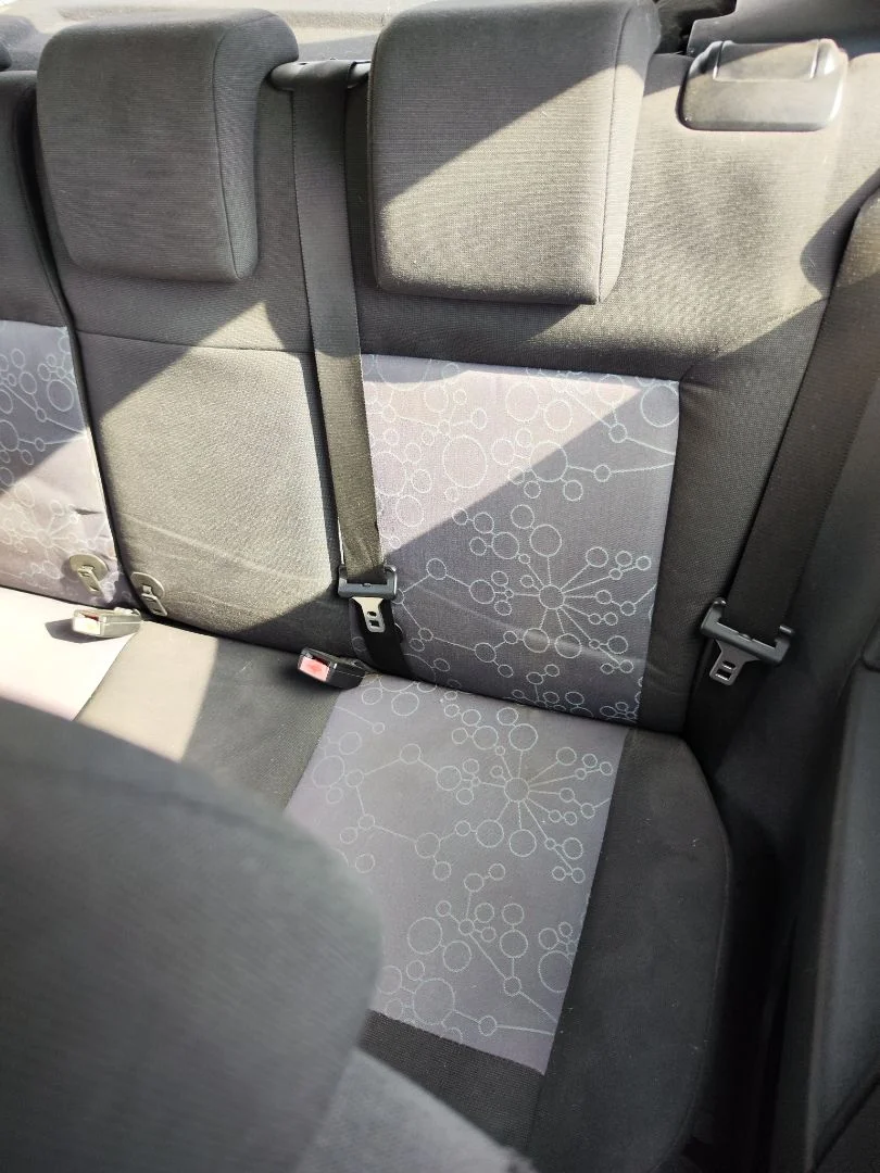 Foto de ASIENTOS TRASERO IZQUIERDO FORD FIESTA (CBK) 1.4 16V CAT (80 CV / 59 KW) referencia 1356969