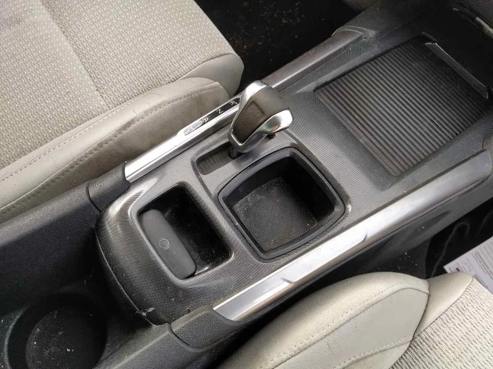 Foto de CAJA CAMBIOS CITROEN C4 BERLINA 1.6 HDi FAP (112 CV / 82 KW) referencia 9674693580