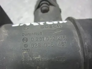Foto de CAUDALIMETRO AUDI A4 AVANT (B5) referencia 0281002216 foto 2