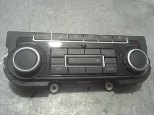 Foto de MANDO CALEFACCION / AIRE ACONDICIONADO VOLKSWAGEN GOLF VI (5K1)(10.2008) 2.0 TDI DPF (170 CV / 125 KW) referencia 5K0907044BS