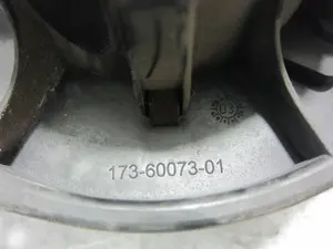 Foto de MOTOR CALEFACCION SUZUKI IGNIS RM (MH) 1.3 DDiS Diesel CAT (69 CV / 51 KW) referencia 1736003701 foto 2