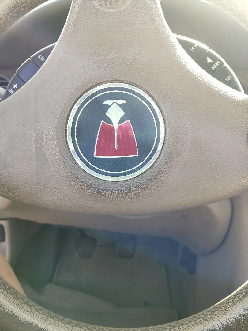 Foto de ANILLO AIRBAG MG ROVER ROVER 75 (RJ) 2.0 16V CDT (116 CV / 85 KW)