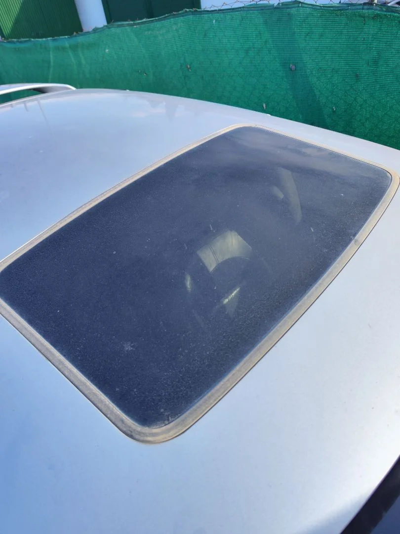 Foto de TECHO ELECTRICO CHRYSLER PT CRUISER 2.2 CRD CAT (121 CV / 89 KW)