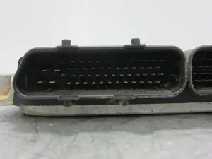 Foto de CENTRALITA MOTOR UCE SEAT IBIZA (6K1) 1.4 (60 CV / 44 KW) referencia 6K0906032Q foto 4