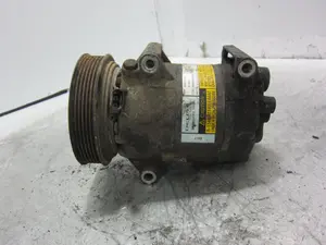 Foto de COMPRESOR AIRE ACONDICIONADO RENAULT MEGANE II CLASSIC BERLINA referencia 8200316164 foto 5