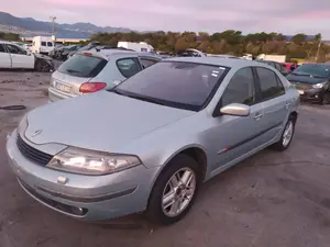 Foto de CREMALLERA DIRECCION RENAULT LAGUNA II (BG0) 2.2 dCi Turbodiesel (150 CV / 110 KW) referencia 8200706713