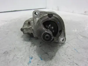 Foto de MOTOR ARRANQUE BMW SERIE 3 COMPACTO (E46) referencia 7505979 foto 3