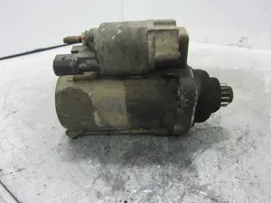 Foto de MOTOR ARRANQUE VOLKSWAGEN GOLF V (1K1)(10.2003) referencia 02Z911023H foto 1