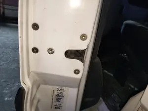 Foto de CERRADURA PUERTA DELANTERA IZQUIERDA PEUGEOT EXPERT FURGÓN COMFORT (1995)