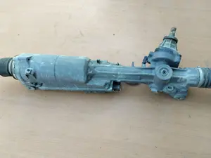 Foto de CREMALLERA DIRECCION AUDI SQ7 (4MB) 4.0 V8 TDI (435 CV / 320 KW) referencia 4M1423105F foto 3