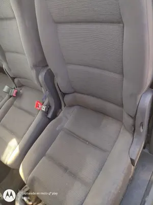 Foto de ASIENTOS TRASERO IZQUIERDO VOLKSWAGEN TOURAN (1T2) 1.9 TDI (105 CV / 77 KW) referencia 1T0883805BBFKZ