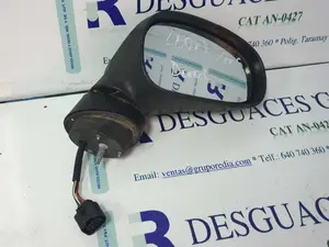 Foto de RETROVISOR DERECHO SEAT LEON (1P1) referencia 1P1857934