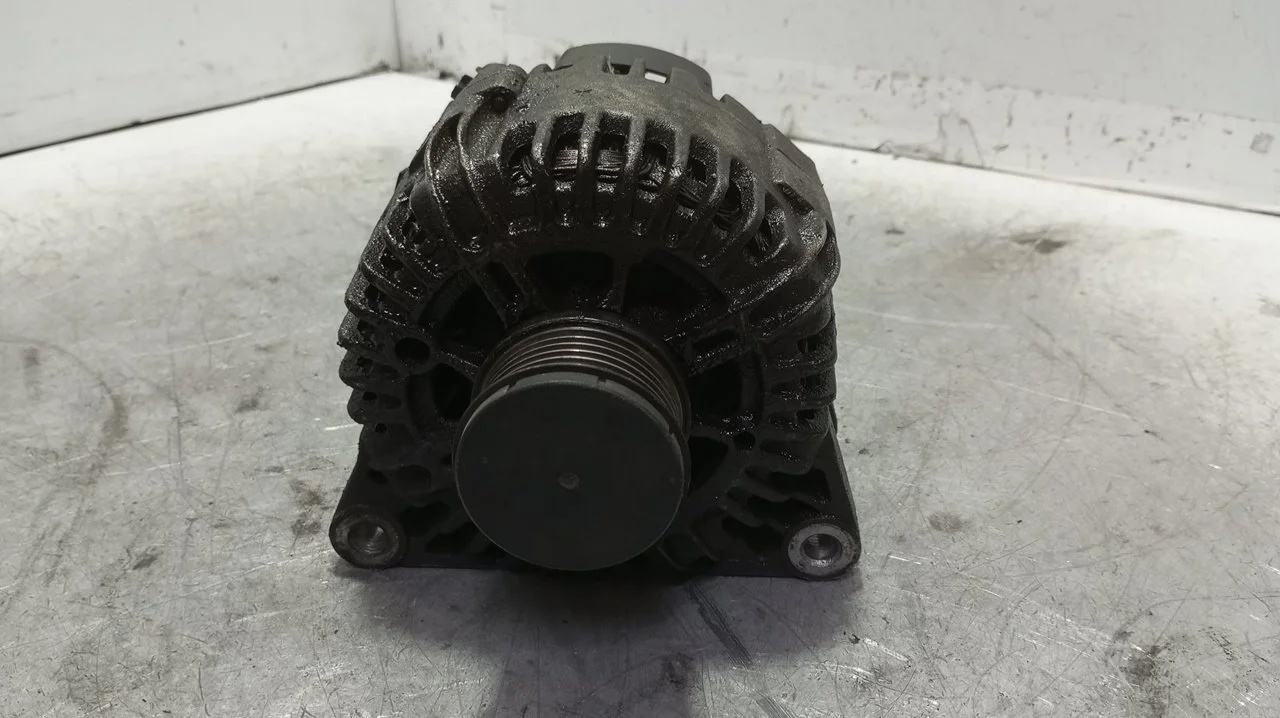 Foto de ALTERNADOR CITROEN C8 2.0 HDi CAT (RHZ / DW10ATED) (107 CV / 79 KW) referencia 9646321780