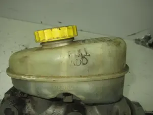 Foto de BOMBA FRENO CHRYSLER JEEP GR.CHEROKEE (ZJ)/(Z) 5.2 V8 CAT (212 CV / 156 KW) referencia 4028 foto 5