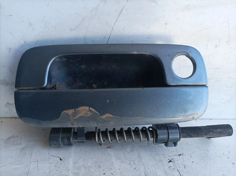Foto de MANETA EXTERIOR DELANTERA DERECHA PEUGEOT 406 BERLINA (S1/S2) referencia 9621858777