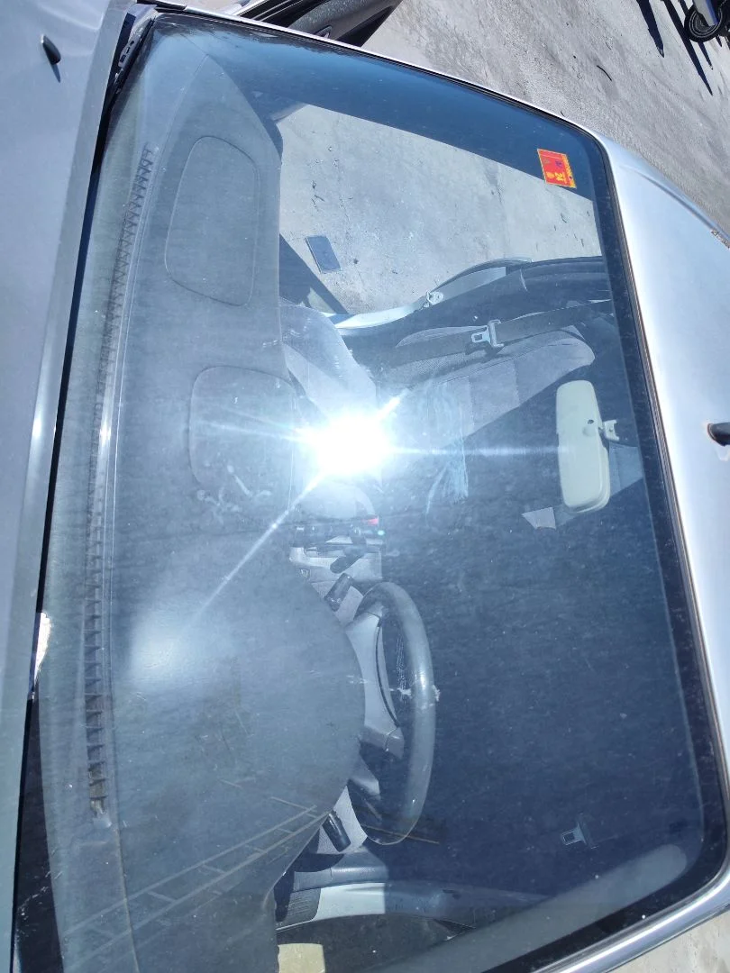 Foto de PARABRISAS TOYOTA COROLLA (E11) 2.0 Turbodiesel CAT (90 CV / 66 KW) referencia 5610102010
