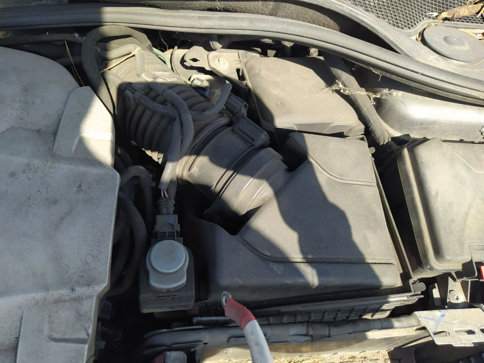 Foto de ALTERNADOR RENAULT LAGUNA III COUPE 2.0 dCi Diesel FAP (150 CV / 110 KW) referencia 231004470R