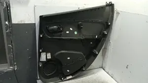 Foto de GUARNECIDO PUERTA TRASERA IZQUIERDA RENAULT CLIO IV GRANDTOUR 0.9 Energy (90 CV / 66 KW) referencia 829A15152R foto 2