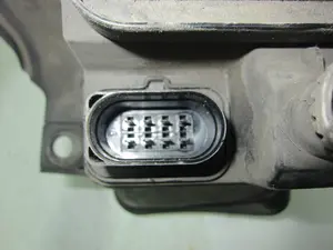 Foto de FARO IZQUIERDO SEAT TOLEDO (1M2) 1.9 TDI (90 CV / 66 KW) referencia 67742691 foto 5