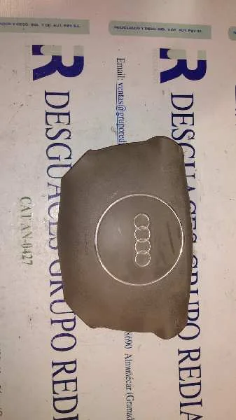 Foto de AIRBAG DELANTERO IZQUIERDO AUDI A3 (8L) referencia 8E0880201L42R