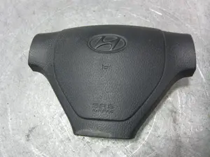 Foto de AIRBAG DELANTERO IZQUIERDO HYUNDAI GETZ (TB) 1.1 12V CAT (63 CV / 46 KW) referencia 84850-1C501WK