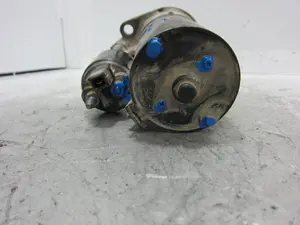 Foto de MOTOR ARRANQUE SEAT CORDOBA BERLINA (6K2) referencia 020911024A foto 9