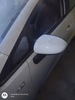 Foto de RETROVISOR IZQUIERDO KIA RIO (UB) 1.2 CAT (86 CV / 63 KW)