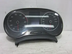 Foto de CUADRO INSTRUMENTOS SEAT IBIZA (6P1) 1.0 (75 CV / 55 KW) referencia 6P0920740B foto 1