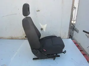 Foto de ASIENTO DELANTERO IZQUIERDO AUDI A2 (8Z) 1.4 16V (75 CV / 55 KW) referencia 62140166 foto 6