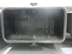 Foto de CENTRALITA MOTOR UCE PEUGEOT 307 BREAK / SW (S1)(04.2002) referencia 9653059580 foto 3
