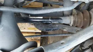Foto de BRAZO SUSPENSION INFERIOR TRASERO IZQUIERDO BMW SERIE 3 BERLINA (F30N) 3.0 Turbodiesel (313 CV / 230 KW) foto 2