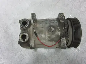 Foto de COMPRESOR AIRE ACONDICIONADO RENAULT R 21 BERLINA (B/L48) referencia SD7097600 foto 3