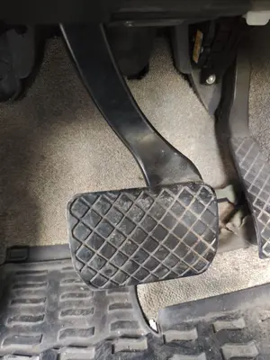 Foto de PEDAL FRENO AUDI Q7 (4L) 3.0 V6 24V TDI (233 CV / 171 KW)