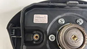 Foto de AIRBAG DELANTERO IZQUIERDO RENAULT MEGANE I SCENIC (JA0) referencia 7700433083 G foto 2