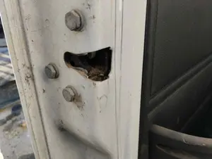 Foto de CERRADURA PUERTA DELANTERA IZQUIERDA FIAT DUCATO II CAMIÓN 2.8 JTD (146 CV / 107 KW)