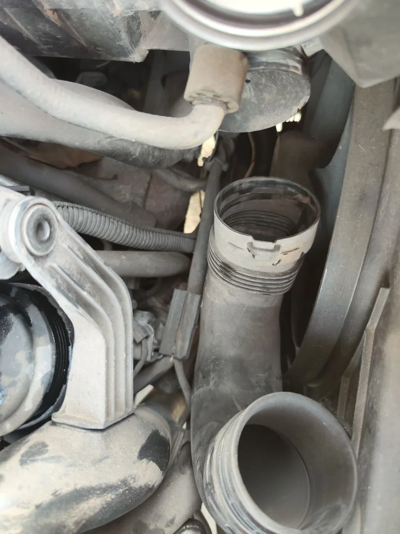 Foto de MOTOR ARRANQUE SEAT ALTEA (5P1) 1.9 TDI (105 CV / 77 KW) referencia 02Z911023F