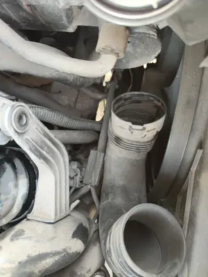 Foto de MOTOR ARRANQUE SEAT ALTEA (5P1) 1.9 TDI (105 CV / 77 KW) referencia 02Z911023F