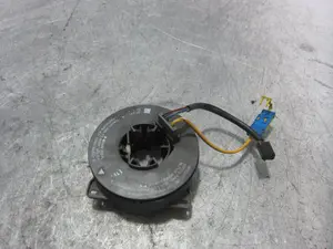 Foto de ANILLO AIRBAG OPEL ZAFIRA A 2.0 DTI (101 CV / 74 KW) referencia 24436920