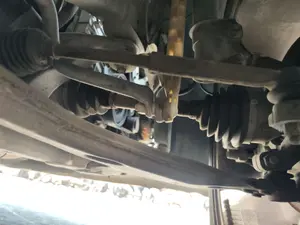 Foto de BRAZO SUSPENSION DELANTERO DERECHO OPEL ASTRA H GTC 1.7 16V CDTI (101 CV / 74 KW)