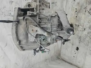 Foto de CAJA CAMBIOS RENAULT ESPACE IV (JK0) referencia PK6363 foto 3