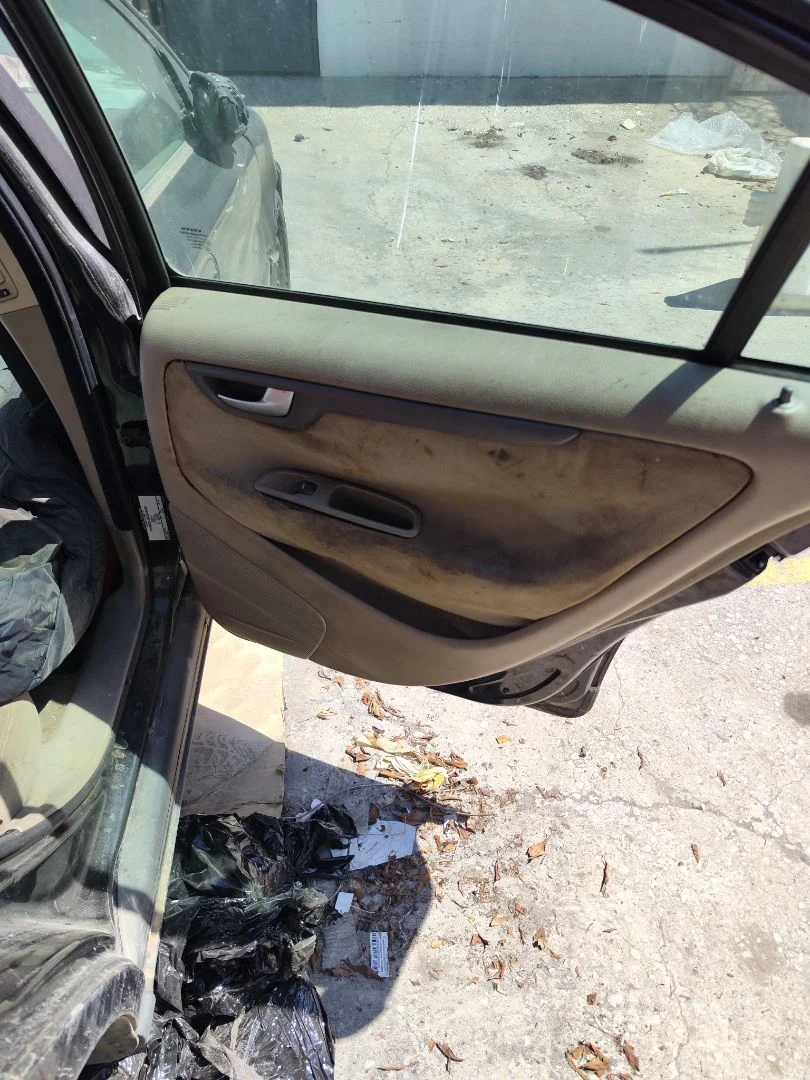 Foto de ELEVALUNAS TRASERO DERECHO VOLVO S60 BERLINA 2.4 Diesel (126 CV / 93 KW) referencia 31253720
