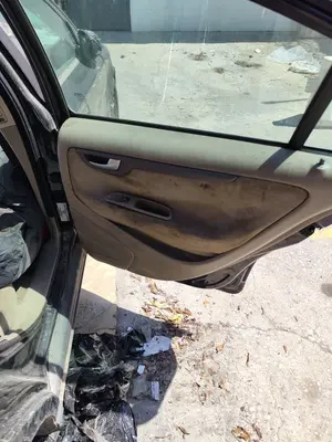 Foto de ELEVALUNAS TRASERO DERECHO VOLVO S60 BERLINA 2.4 Diesel (126 CV / 93 KW) referencia 31253720
