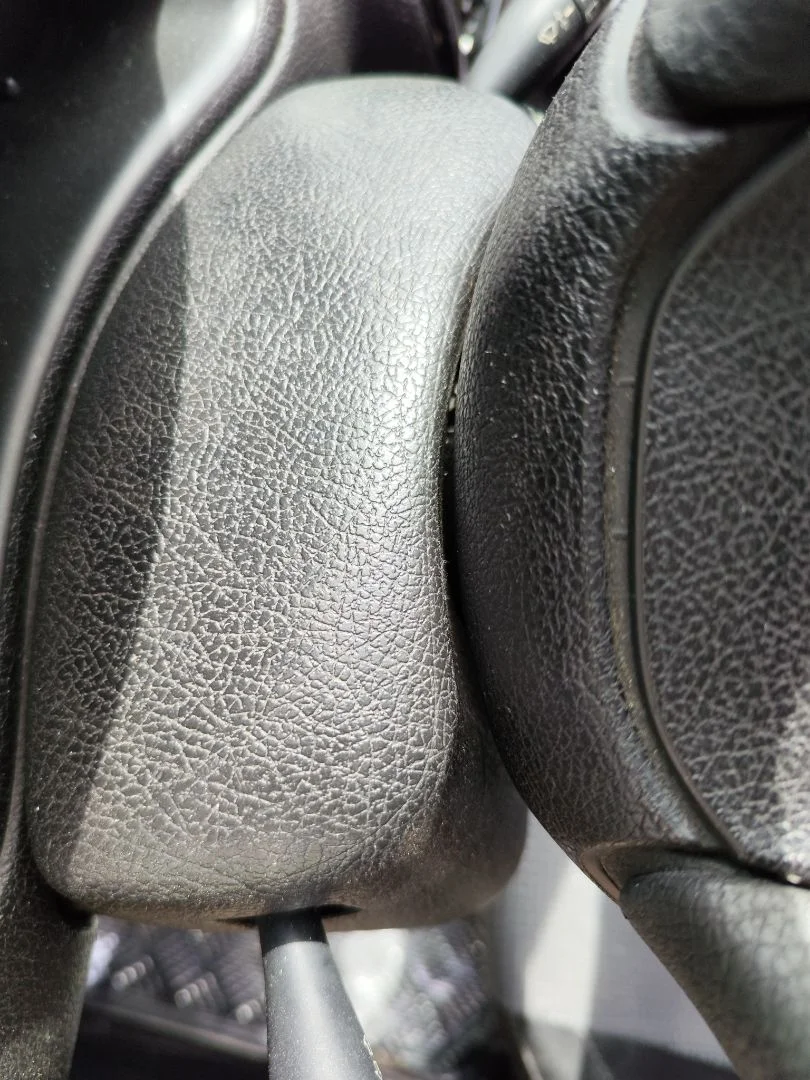 Foto de ANILLO AIRBAG PEUGEOT 206 1.4 (75 CV / 55 KW)