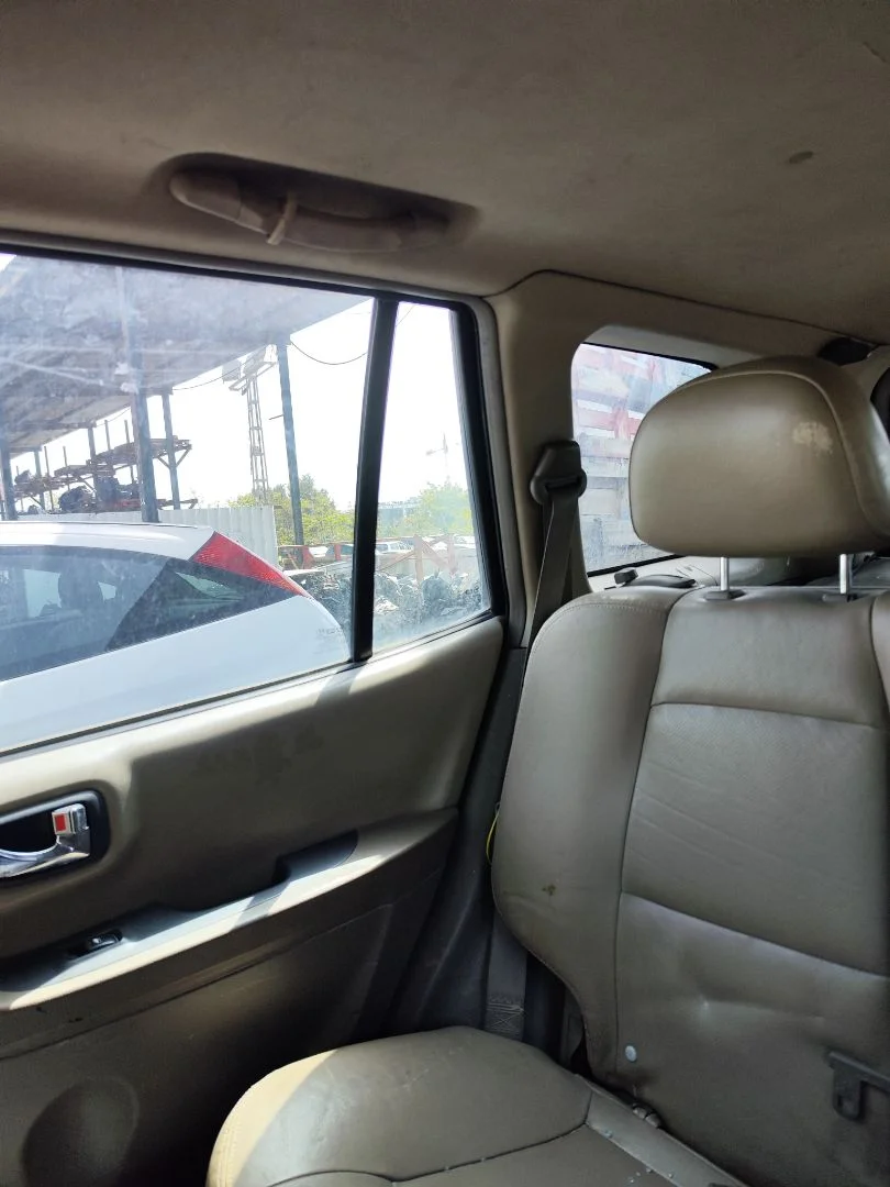 Foto de ASIDERO TECHO TRASERO DERECHO HYUNDAI SANTA FE (SM) 2.4 CAT (146 CV / 107 KW)